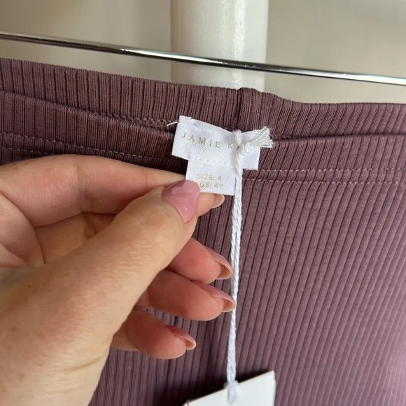 ✨NEW Jamie Kay Ribbed Set 4Y - Picture 12 of 16